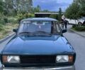 Зеленый ВАЗ 2104, объемом двигателя 1.5 л и пробегом 50 тыс. км за 731 $, фото 2 на Automoto.ua