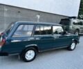 Зеленый ВАЗ 2104, объемом двигателя 1.5 л и пробегом 50 тыс. км за 731 $, фото 1 на Automoto.ua