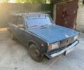 Зелений ВАЗ 2104, об'ємом двигуна 1.5 л та пробігом 145 тис. км за 351 $, фото 1 на Automoto.ua