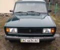 Зелений ВАЗ 2104, об'ємом двигуна 1.5 л та пробігом 93 тис. км за 1899 $, фото 1 на Automoto.ua