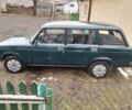 Зелений ВАЗ 2104, об'ємом двигуна 1.5 л та пробігом 93 тис. км за 1899 $, фото 1 на Automoto.ua