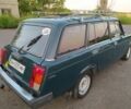 Зелений ВАЗ 2104, об'ємом двигуна 1.5 л та пробігом 90 тис. км за 1000 $, фото 6 на Automoto.ua