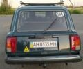 Зелений ВАЗ 2104, об'ємом двигуна 1.5 л та пробігом 90 тис. км за 1000 $, фото 4 на Automoto.ua