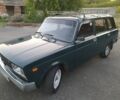 Зелений ВАЗ 2104, об'ємом двигуна 1.5 л та пробігом 90 тис. км за 1000 $, фото 1 на Automoto.ua