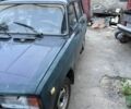Зеленый ВАЗ 2104, объемом двигателя 0 л и пробегом 65 тыс. км за 335 $, фото 1 на Automoto.ua