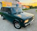 Зеленый ВАЗ 2104, объемом двигателя 0 л и пробегом 2 тыс. км за 1200 $, фото 1 на Automoto.ua