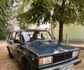 Зелений ВАЗ 2104, об'ємом двигуна 1.5 л та пробігом 240 тис. км за 900 $, фото 1 на Automoto.ua