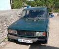 Зеленый ВАЗ 2104, объемом двигателя 1.5 л и пробегом 140 тыс. км за 600 $, фото 2 на Automoto.ua