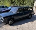Зелений ВАЗ 2104, об'ємом двигуна 1.5 л та пробігом 121 тис. км за 2291 $, фото 1 на Automoto.ua