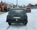 Зеленый ВАЗ 2104, объемом двигателя 1.5 л и пробегом 200 тыс. км за 391 $, фото 3 на Automoto.ua