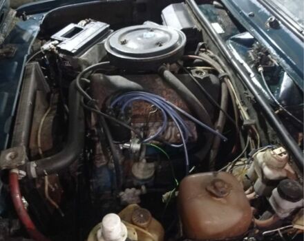 Зеленый ВАЗ 2104, объемом двигателя 1.6 л и пробегом 57 тыс. км за 1250 $, фото 23 на Automoto.ua