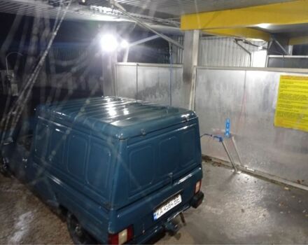 Зеленый ВАЗ 2104, объемом двигателя 1.6 л и пробегом 57 тыс. км за 1250 $, фото 8 на Automoto.ua