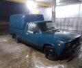 Зеленый ВАЗ 2104, объемом двигателя 1.6 л и пробегом 57 тыс. км за 1250 $, фото 1 на Automoto.ua