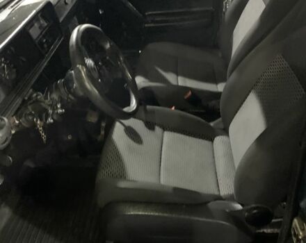 Зеленый ВАЗ 2104, объемом двигателя 1.6 л и пробегом 57 тыс. км за 1250 $, фото 17 на Automoto.ua