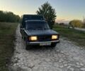 Зеленый ВАЗ 2104, объемом двигателя 1.6 л и пробегом 125 тыс. км за 1050 $, фото 3 на Automoto.ua