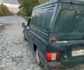 Зеленый ВАЗ 2104, объемом двигателя 1.6 л и пробегом 125 тыс. км за 1050 $, фото 4 на Automoto.ua