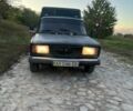 Зеленый ВАЗ 2104, объемом двигателя 1.6 л и пробегом 125 тыс. км за 1050 $, фото 1 на Automoto.ua
