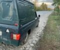 Зеленый ВАЗ 2104, объемом двигателя 1.6 л и пробегом 125 тыс. км за 1050 $, фото 5 на Automoto.ua