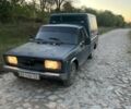 Зеленый ВАЗ 2104, объемом двигателя 1.6 л и пробегом 125 тыс. км за 1050 $, фото 2 на Automoto.ua