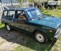 Зелений ВАЗ 2104, об'ємом двигуна 1.5 л та пробігом 94 тис. км за 1600 $, фото 2 на Automoto.ua