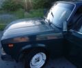 Зеленый ВАЗ 2104, объемом двигателя 1.6 л и пробегом 1 тыс. км за 726 $, фото 1 на Automoto.ua