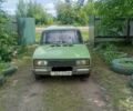 Зеленый ВАЗ 2104, объемом двигателя 0 л и пробегом 3 тыс. км за 781 $, фото 1 на Automoto.ua