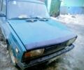 Зелений ВАЗ 2104, об'ємом двигуна 5 л та пробігом 3 тис. км за 450 $, фото 1 на Automoto.ua