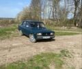 Зеленый ВАЗ 2104, объемом двигателя 1.5 л и пробегом 200 тыс. км за 500 $, фото 6 на Automoto.ua