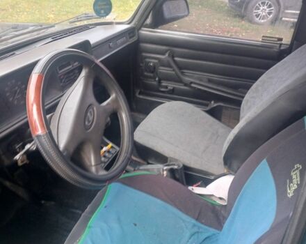 ВАЗ 2104 2004 в Шепетовке на Automoto.ua Зеленый ВАЗ 2104, объемом двигателя 1.5 л и пробегом 108 тыс. км за 1600 $, фото 5 на Automoto.ua