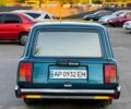 Зелений ВАЗ 2104, об'ємом двигуна 1.3 л та пробігом 50 тис. км за 1100 $, фото 1 на Automoto.ua