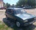 Зеленый ВАЗ 2104, объемом двигателя 0 л и пробегом 1 тыс. км за 550 $, фото 1 на Automoto.ua