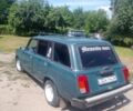 Зеленый ВАЗ 2104, объемом двигателя 0 л и пробегом 1 тыс. км за 550 $, фото 5 на Automoto.ua
