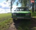 Зелений ВАЗ 2104, об'ємом двигуна 1.3 л та пробігом 35 тис. км за 170 $, фото 1 на Automoto.ua