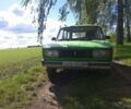 Зеленый ВАЗ 2104, объемом двигателя 0 л и пробегом 36 тыс. км за 204 $, фото 1 на Automoto.ua