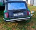 Зеленый ВАЗ 2104, объемом двигателя 1.5 л и пробегом 150 тыс. км за 270 $, фото 1 на Automoto.ua