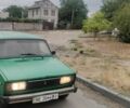 Зелений ВАЗ 2104, об'ємом двигуна 1 л та пробігом 2 тис. км за 652 $, фото 1 на Automoto.ua