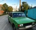 Зелений ВАЗ 2104, об'ємом двигуна 1.5 л та пробігом 300 тис. км за 850 $, фото 1 на Automoto.ua