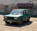 Зеленый ВАЗ 2104, объемом двигателя 1.45 л и пробегом 100 тыс. км за 750 $, фото 1 на Automoto.ua