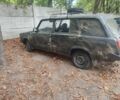 Зеленый ВАЗ 2104, объемом двигателя 0 л и пробегом 3 тыс. км за 364 $, фото 5 на Automoto.ua