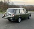 Зеленый ВАЗ 2104, объемом двигателя 1.5 л и пробегом 300 тыс. км за 699 $, фото 2 на Automoto.ua