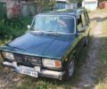 Зеленый ВАЗ 2104, объемом двигателя 1.5 л и пробегом 100 тыс. км за 560 $, фото 1 на Automoto.ua