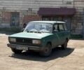Зелений ВАЗ 2104, об'ємом двигуна 1.5 л та пробігом 100 тис. км за 750 $, фото 1 на Automoto.ua