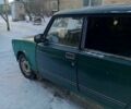 Зеленый ВАЗ 2104, объемом двигателя 0 л и пробегом 300 тыс. км за 237 $, фото 1 на Automoto.ua