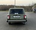 Зеленый ВАЗ 2104, объемом двигателя 1.5 л и пробегом 300 тыс. км за 699 $, фото 5 на Automoto.ua