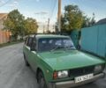 Зеленый ВАЗ 2104, объемом двигателя 0 л и пробегом 3 тыс. км за 850 $, фото 1 на Automoto.ua