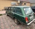 Зеленый ВАЗ 2104, объемом двигателя 1.5 л и пробегом 3 тыс. км за 341 $, фото 1 на Automoto.ua