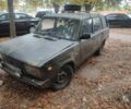 Зеленый ВАЗ 2104, объемом двигателя 0 л и пробегом 3 тыс. км за 364 $, фото 4 на Automoto.ua