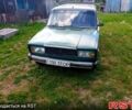 Зеленый ВАЗ 2104, объемом двигателя 1.3 л и пробегом 81 тыс. км за 600 $, фото 1 на Automoto.ua