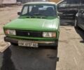 Зелений ВАЗ 2104, об'ємом двигуна 1.3 л та пробігом 39 тис. км за 800 $, фото 1 на Automoto.ua