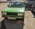 Зелений ВАЗ 2104, об'ємом двигуна 1.3 л та пробігом 39 тис. км за 800 $, фото 1 на Automoto.ua